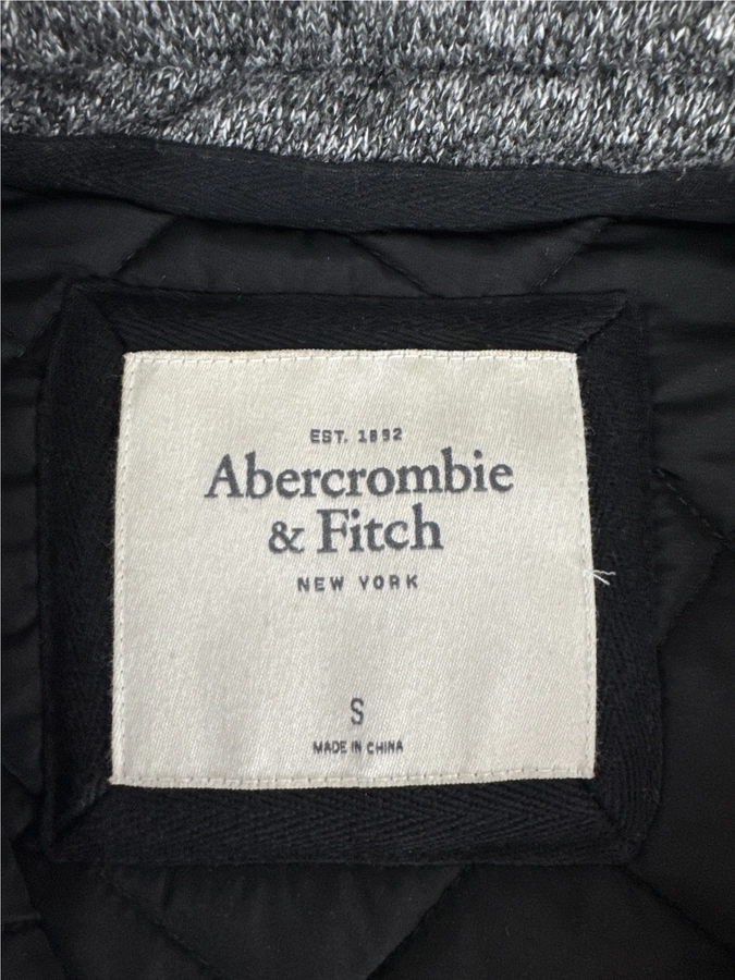 Abercrombie & Fitch