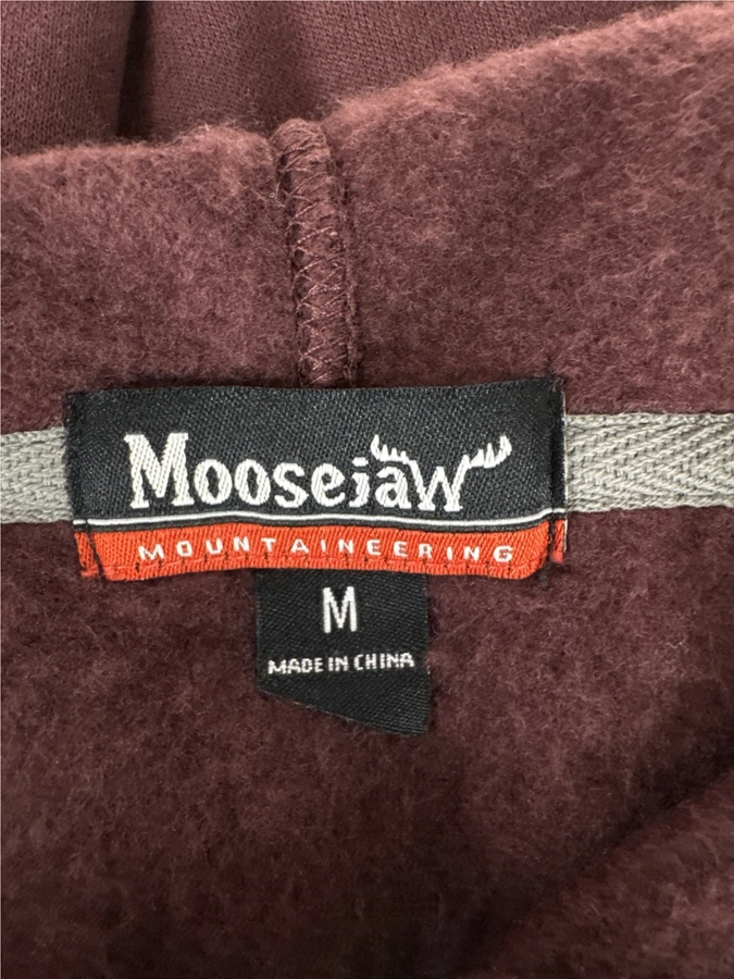 Moosejaw Mountaineering