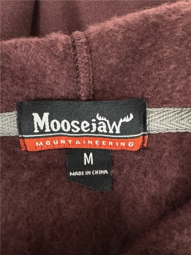Moosejaw Mountaineering
