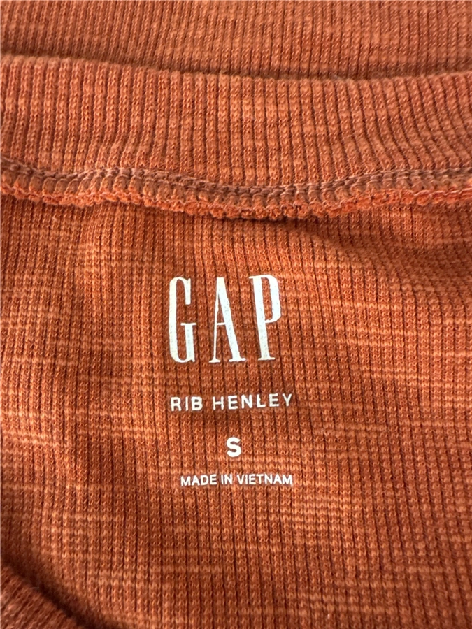 Gap
