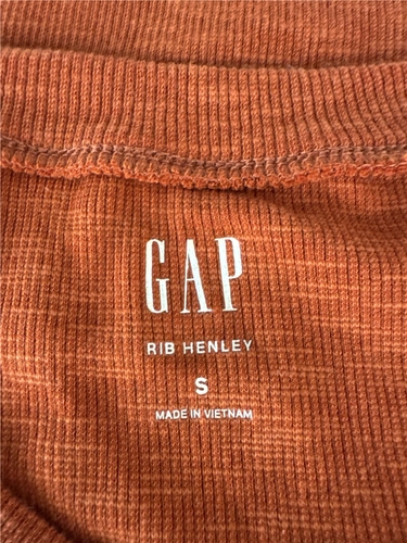 Gap