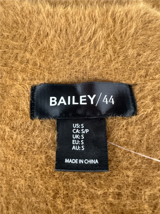 Bailey/44