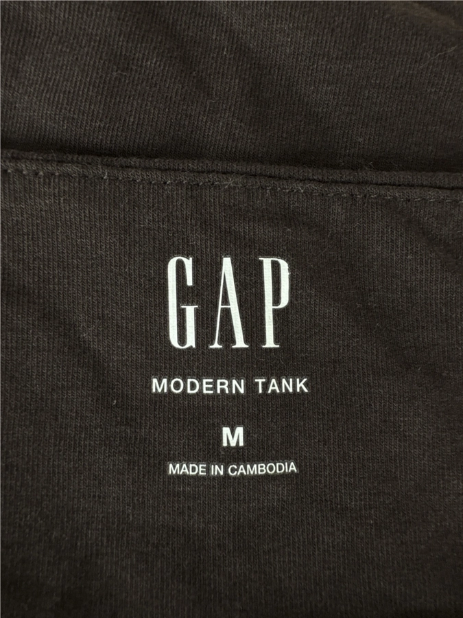 Gap