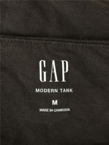 Gap