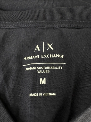 Armani Exchange