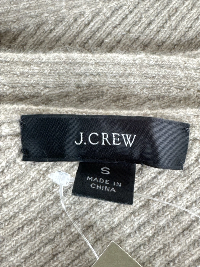 J. Crew