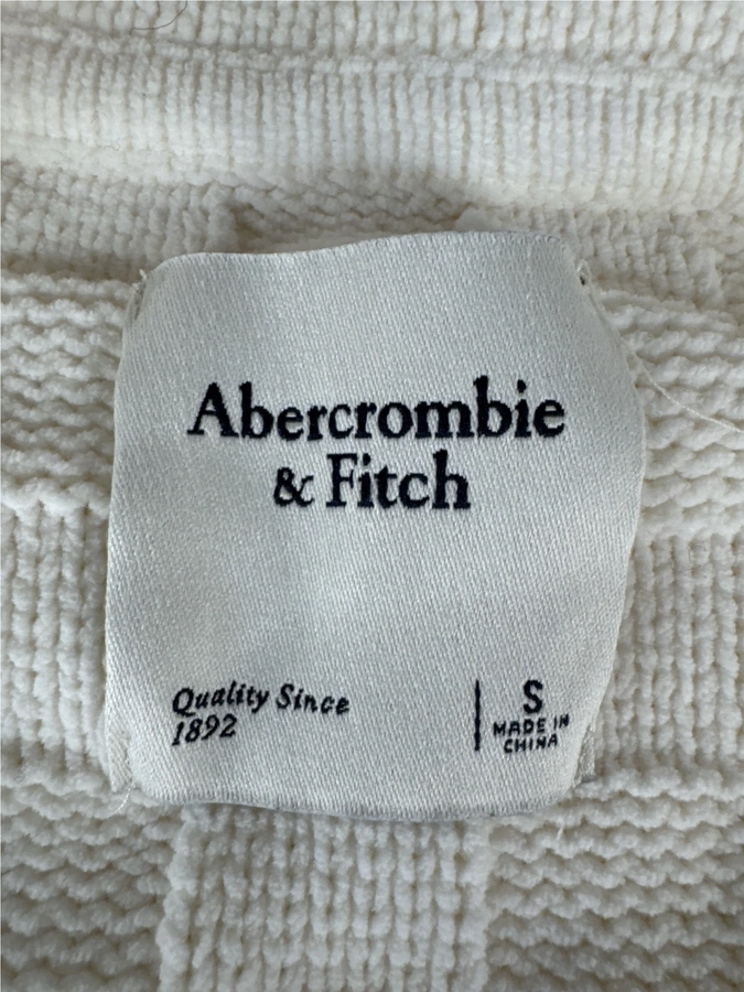 Abercrombie & Fitch