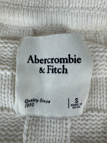 Abercrombie & Fitch