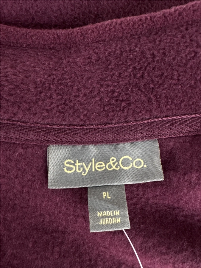 Style and Co