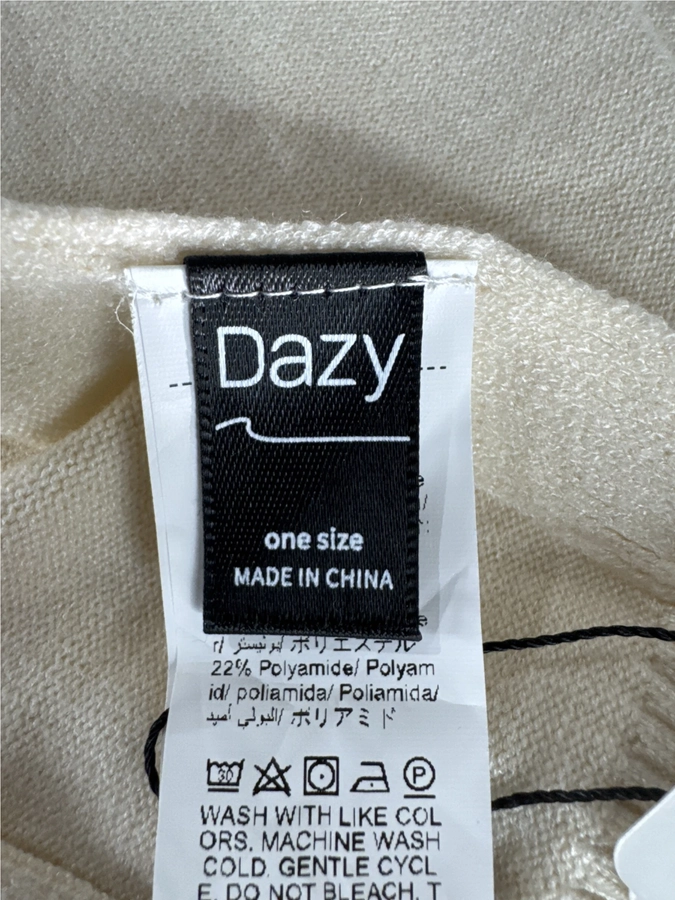 Dazy