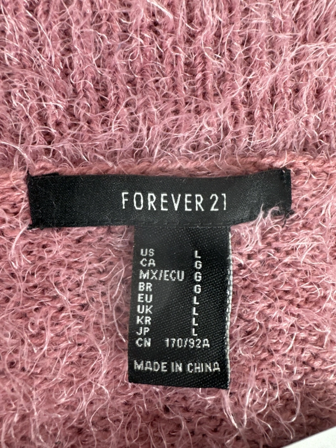 Forever 21