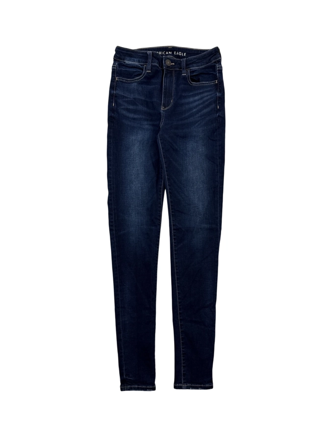 American Eagle