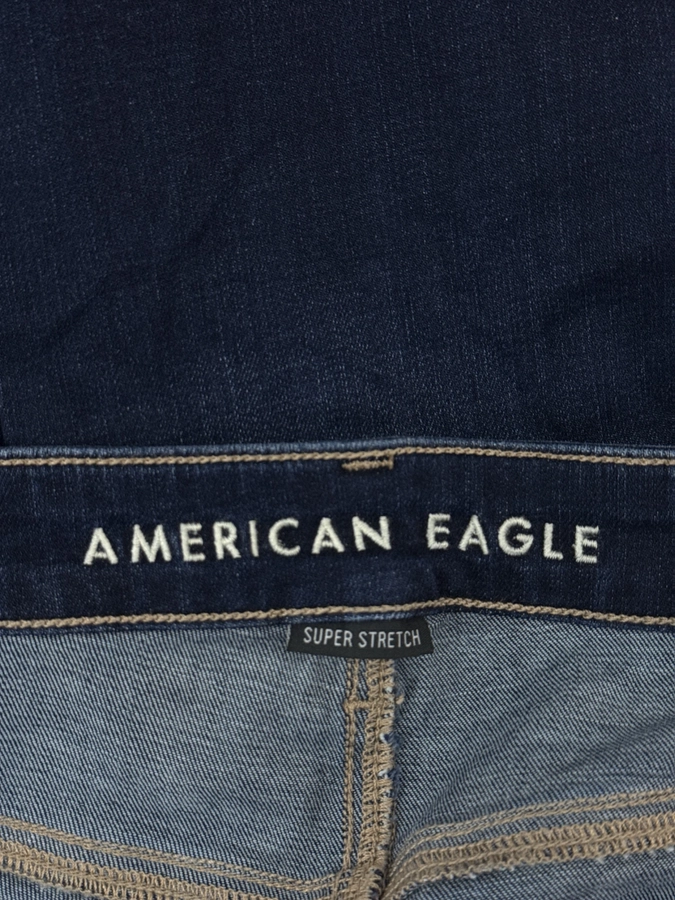 American Eagle