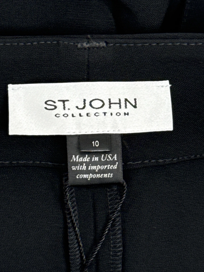 St. John Collection