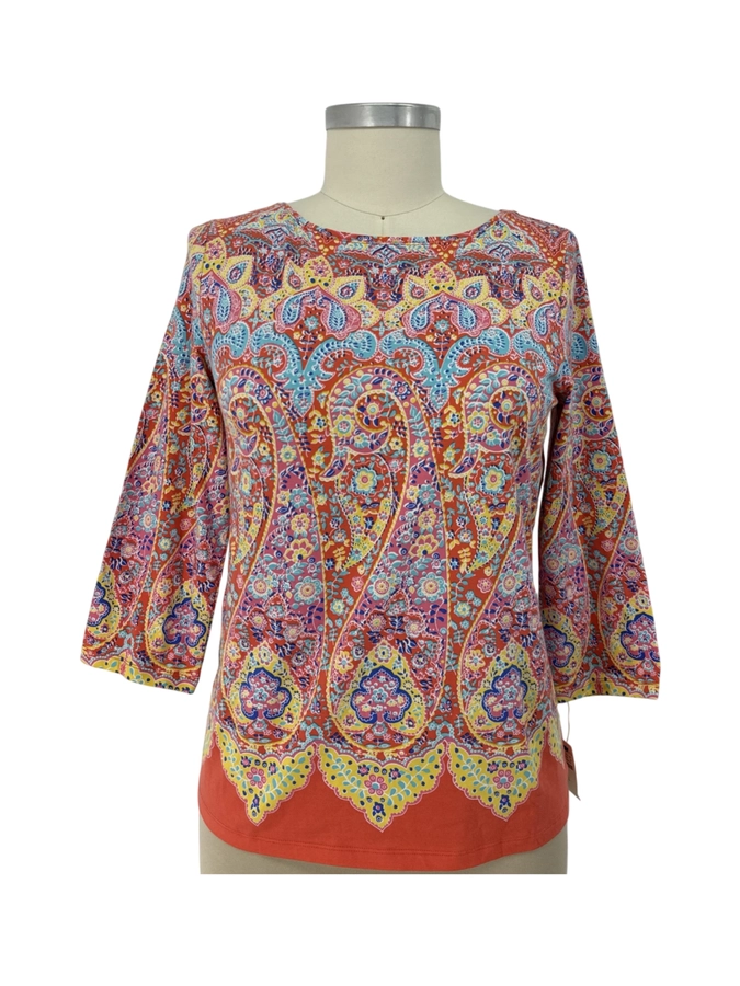 Talbots