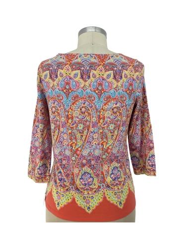 Talbots
