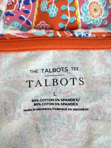 Talbots