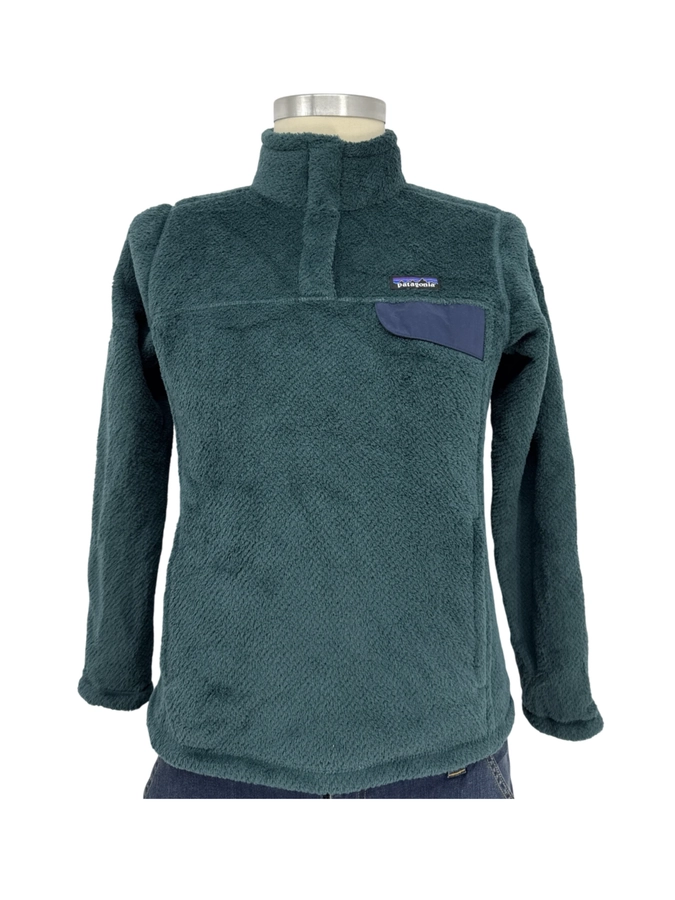 Patagonia