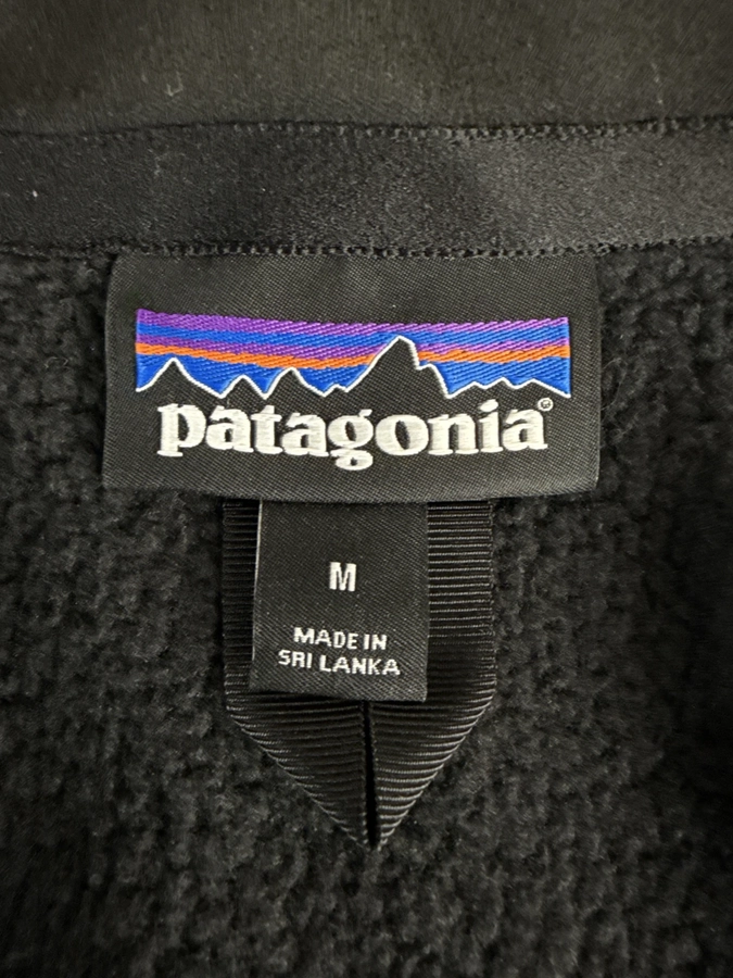 Patagonia