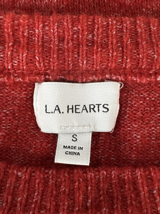 L.A. Hearts