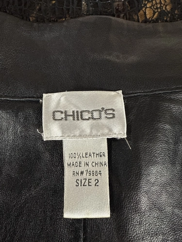 Chicos's