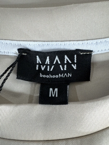 Boohoo Man