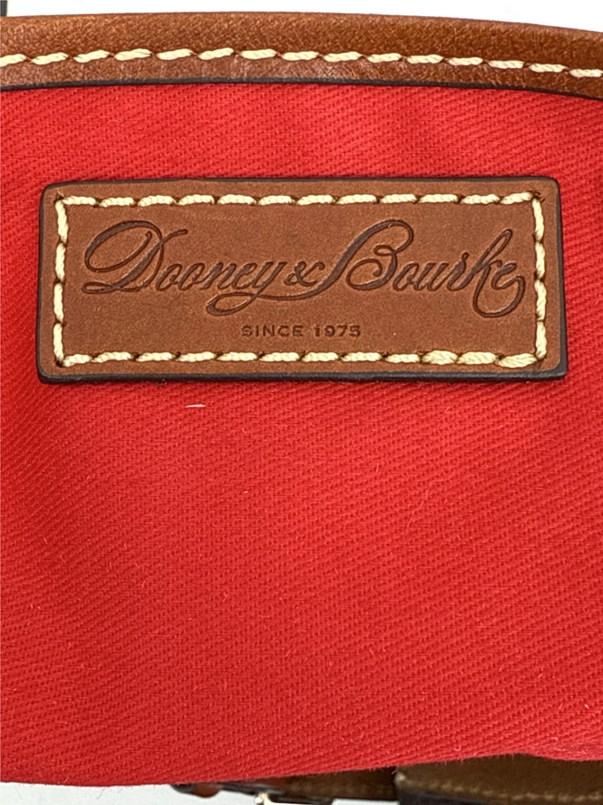 Dooney & Burke