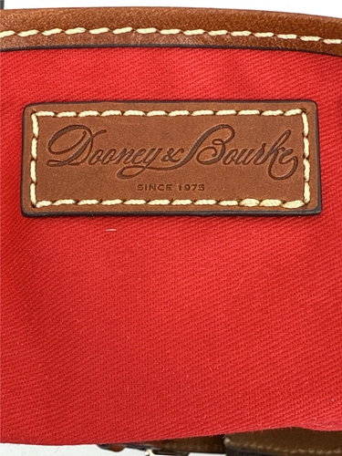 Dooney & Burke