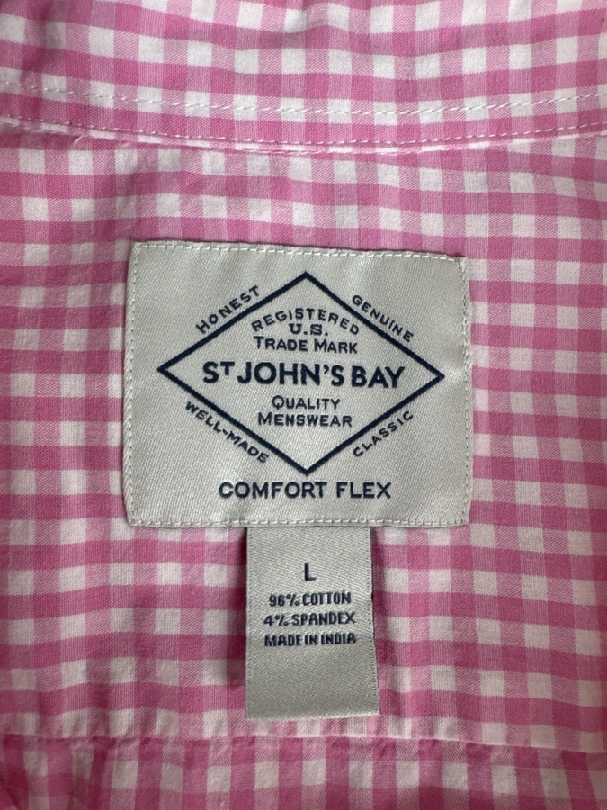 St John’s Bay