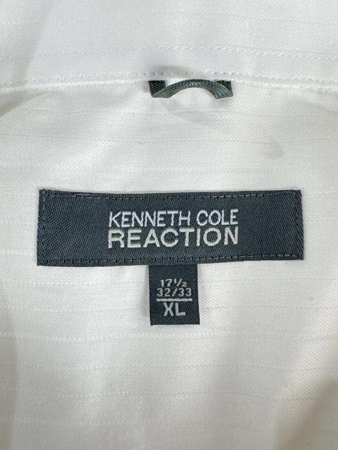 Kenneth Cole Reaction