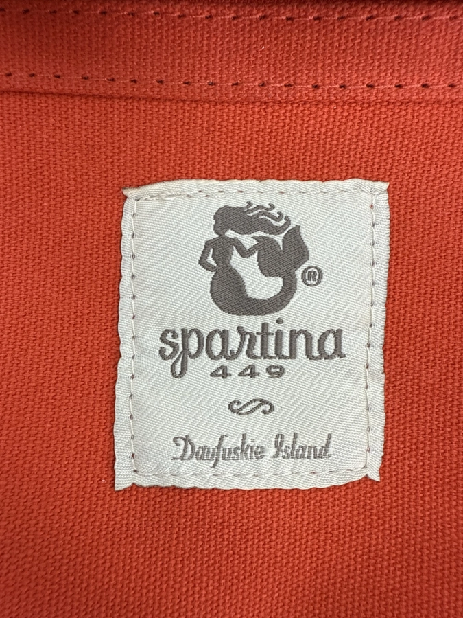 Spartina