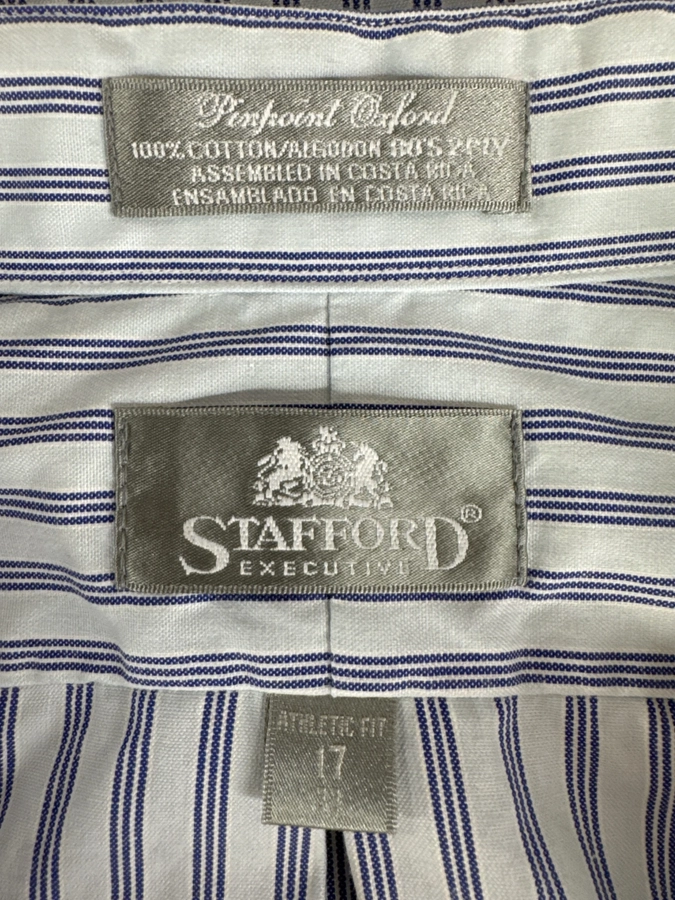 Stafford
