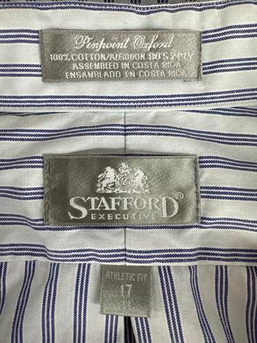 Stafford