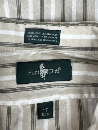 Hunt Club