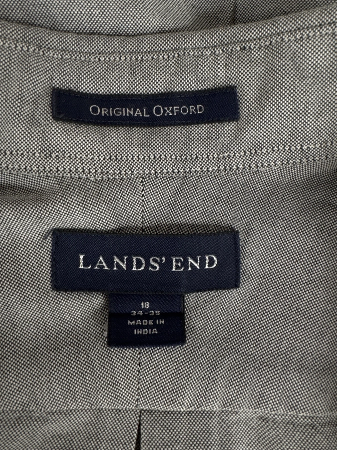 Lands' End