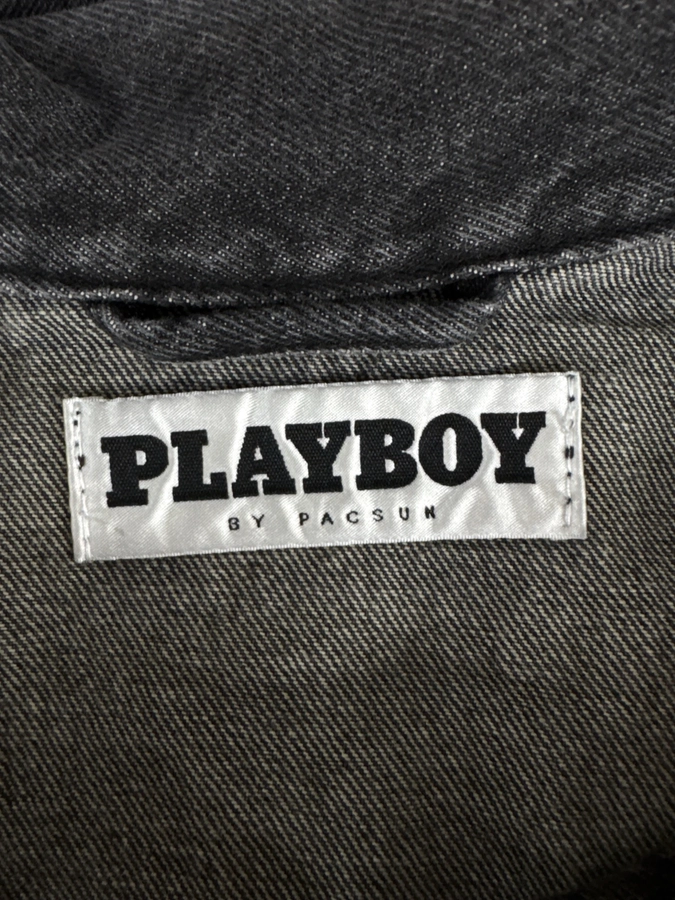 Playboy By Pacsun