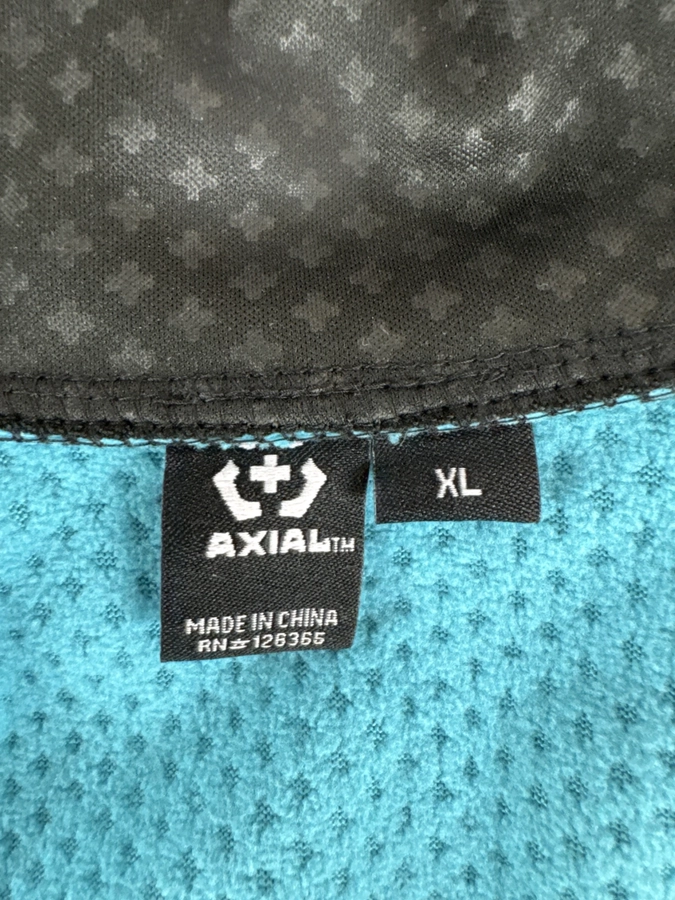 Axial