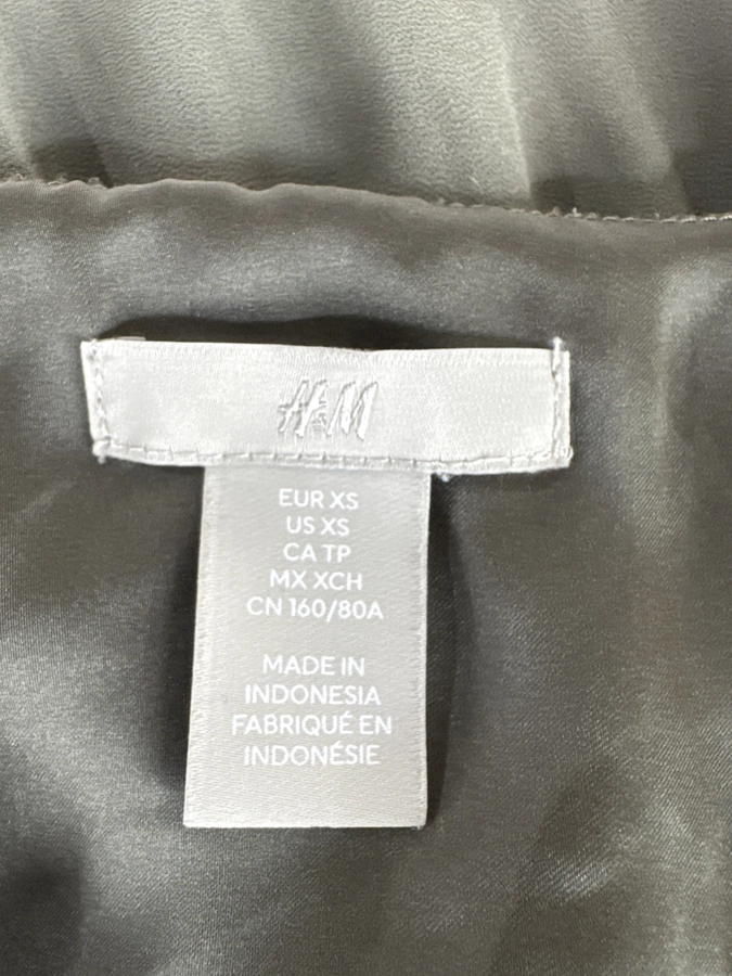 H&M