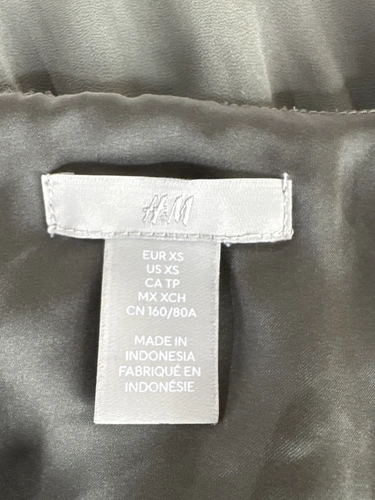 H&M