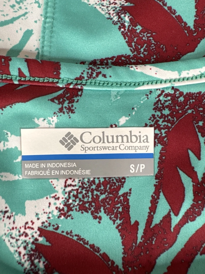 Columbia Sportswear Company