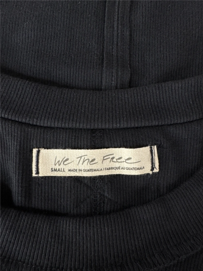 We The Free