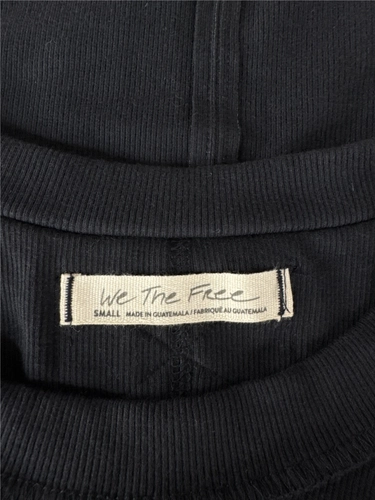 We The Free