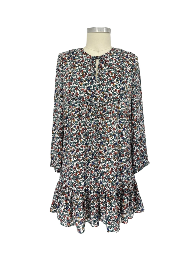 J. Crew