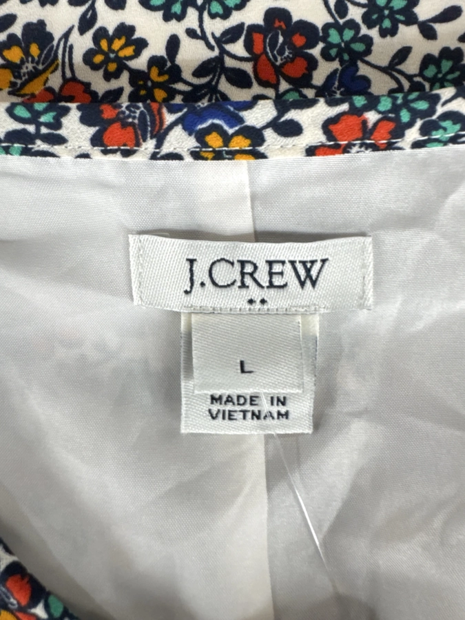 J. Crew