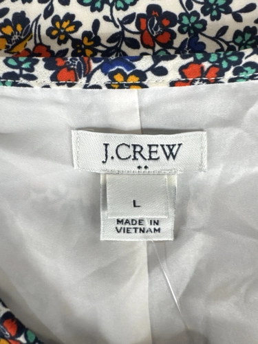 J. Crew
