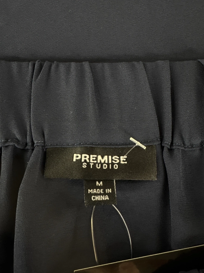 Premise
