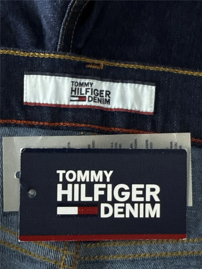 Tommy Hilfiger