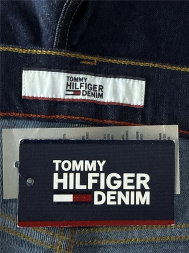 Tommy Hilfiger
