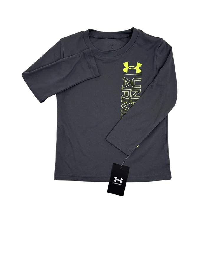 Under Armour
