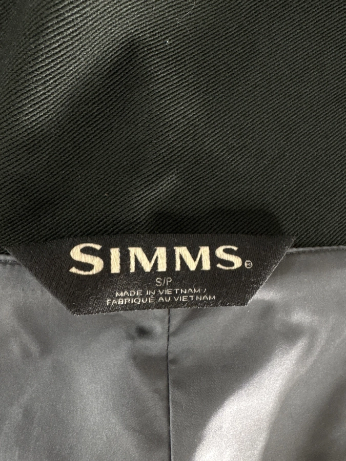 Simms